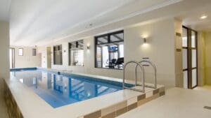 The Grace Hotel