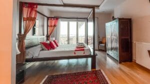 The Marbella Heights Boutique Hotel