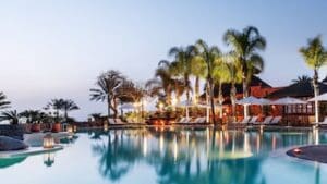 The Ritz-Carlton Tenerife, Abama