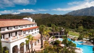 The Westin La Quinta Golf Resort and Spa