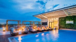 The William Inglis Hotel - MGallery Hotel Collection
