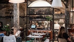 The Woolstore 1888 by Ovolo