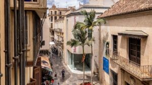 Thyssen Boutique Apartments Caleta Homes
