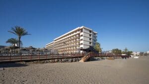 VIK Gran Hotel Costa del Sol
