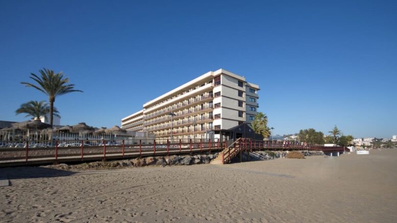 VIK Gran Hotel Costa del Sol