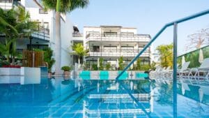 Vanilla Garden Boutique Hotel - Adults Only