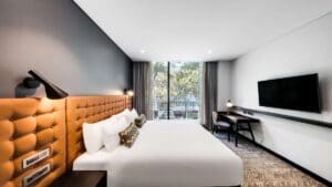 Vibe Hotel North Sydney