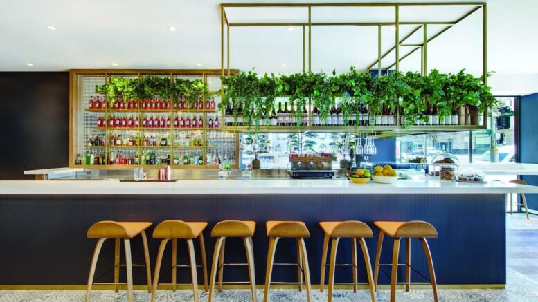 Vibe Hotel Sydney