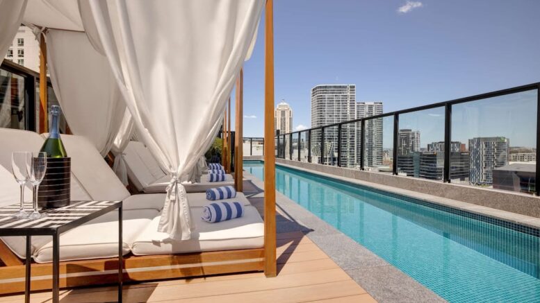 Vibe Hotel Sydney Darling Harbour