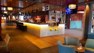 Wallacia Hotel