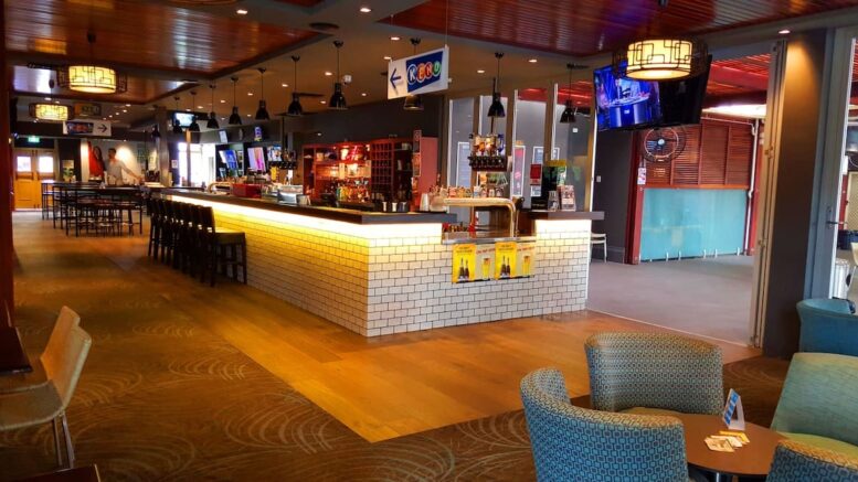 Wallacia Hotel