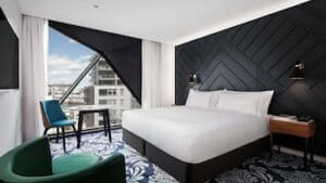 West Hotel Sydney, Curio Collection by Hilton