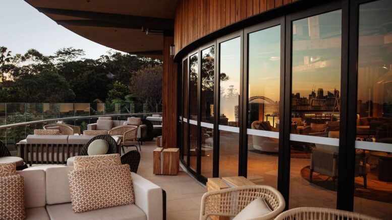 Wildlife Retreat at Taronga