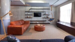 Zara Tower Hotel