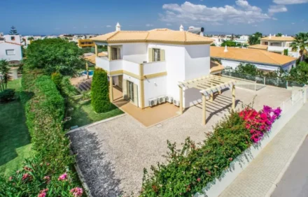 Villa Altair