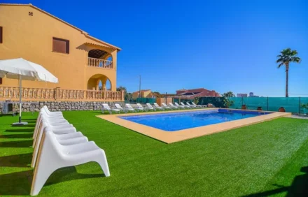 Villa Ambar