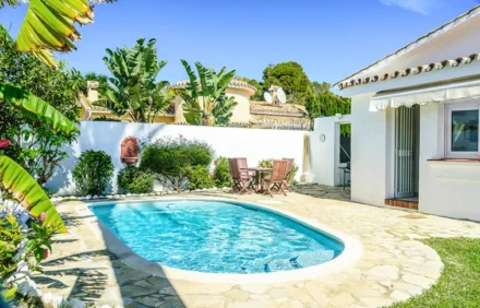 Villa Barclay