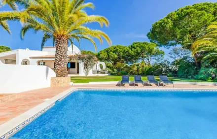 Villa Barlavento