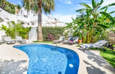 Villa Bella Banus