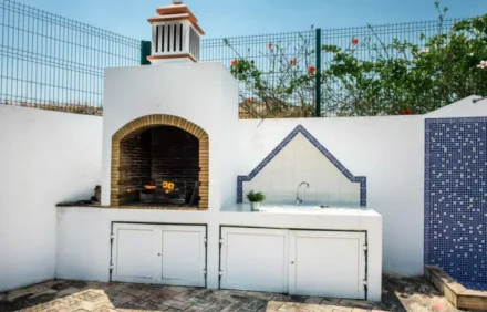 Villa Bitoque
