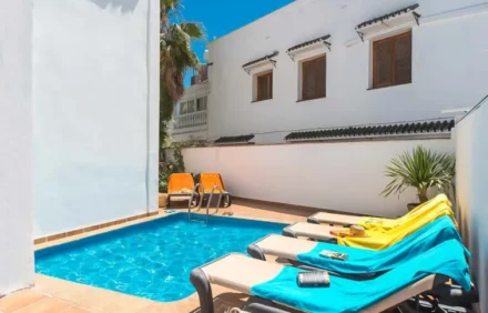 Buganvilla Nerja