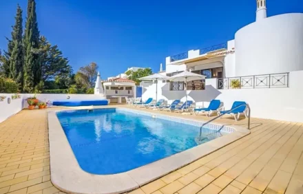 Casa Andante