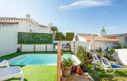 Casa Castillo