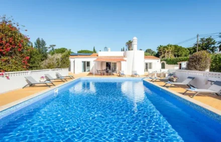 Casa Jacaranda