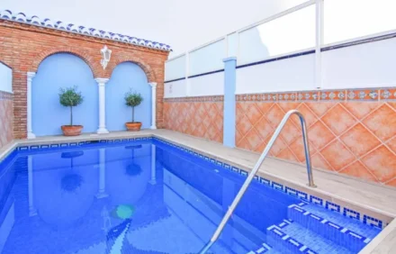 Casa Jimena