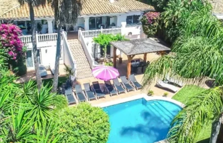 Casa Kerr