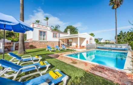 Casa Lorena