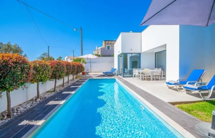 Casa Madeira