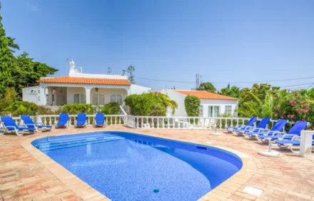 Casa Montenegro