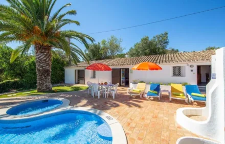 Casa Nomanico