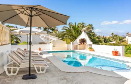 Casa Para Ti