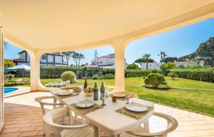 Casa Paraiso