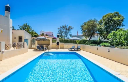 Casa Patricia Milho
