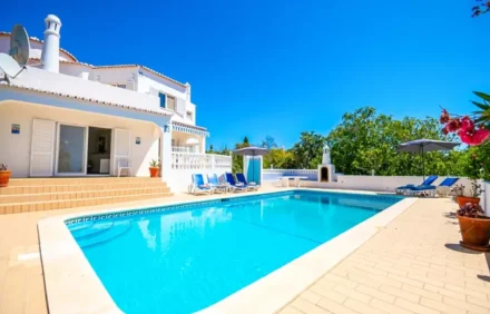 Casa Pazovida