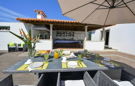 Casa Ruby