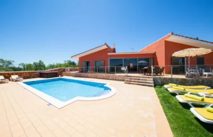Casa Salir