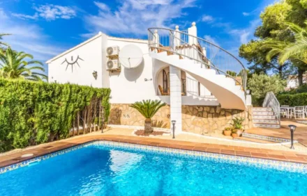Casa Sundial