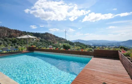 Casa Tranquilo