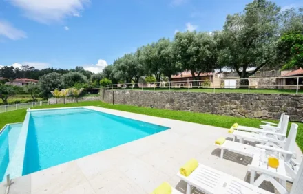 Casa Vista View