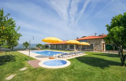 Casa da Pedra