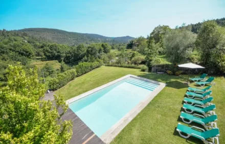 Casa de Eiro