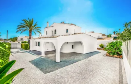 Casa dos Amigos