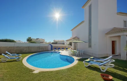 Casa Ferrero