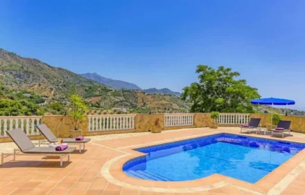 Villa Cortijo Herrero
