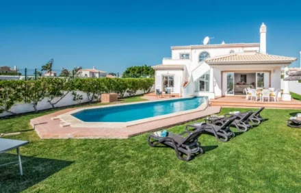 Villa Damara