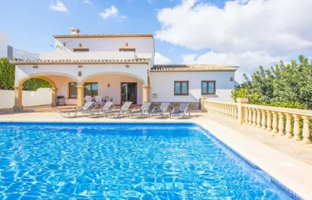 Villa Diego